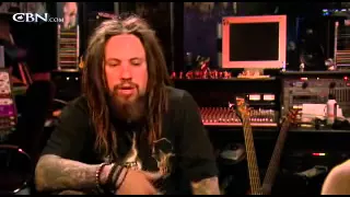 Korn Bassist Fieldy on the Christian Life