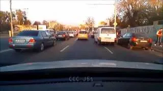 Подборка Аварий и ДТП Октябрь 2013 №4, Car Accident, Car Crash Compilation October 2013 #4 NEW