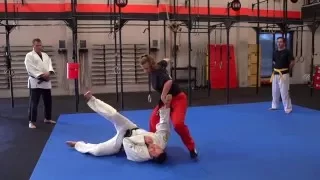 Goshin Jiu Jitsu Self Defense Classes - Lakewood Ranch, FL
