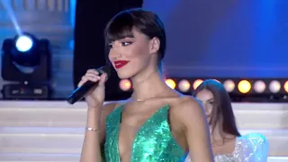Miss Universe Albania & Kosovo 2020 | Nata Finale | Pj. 1 - 18 Shtator 2020 - Show - Vizion Plus