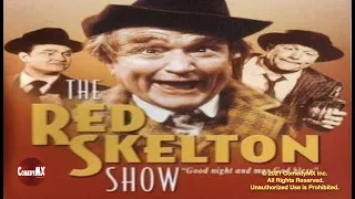 The Red Skelton Show | Season 8 | Episode 4 | Appleby Wins a House | Red Skelton | David Rose