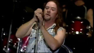 Flotsam and Jetsam -  The Master Sleeps (LIve Metalmania 2008)