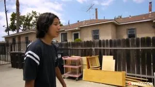 Check Out The House Louie Lopez Bought When He Turned 20 | Home Invasion, Ep. 3