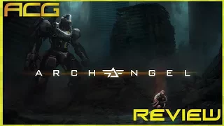 Archangel Review "Buy, Wait for Sale, Rent, Never Touch?"