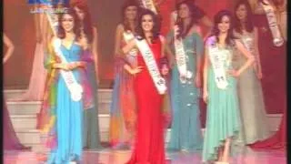 Miss Indonesia 2008