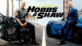 descarga fast y furious:hobbs y shaw   gratisss👌😎 gracias por ver