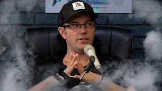 How James Rolfe Deals With Burnout