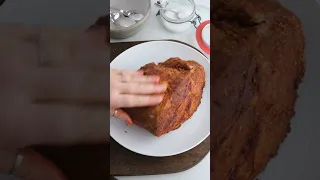 Pulled Pork in 2,5 Stunden aus dem Schnellkochtopf