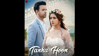 Tanha Hoon - Yasser Desai | Home Version