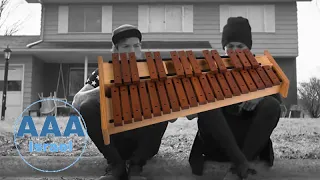 Stressed Out - Xylophone