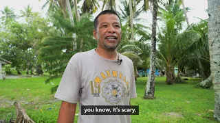 How is climate change affecting the Pacific? (full video)