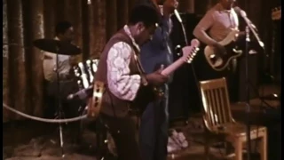 Muddy Waters - She's Nineteen Years Old