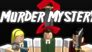 Murder Mystery 2 │Speed up │ 1 Hour │