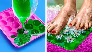 INCREDIBLE EPOXY RESIN CRAFTS FOR ALL OCCASIONS