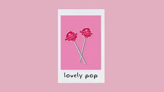 [SOLD] KPOP type beat - "Lovely Pop"