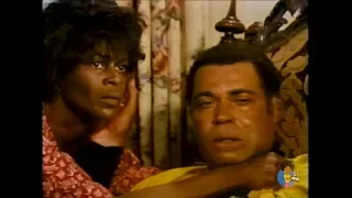 The River Niger (1976) | Cicely Tyson / James Earl Jones / Lou Gossett