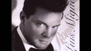 Luis Miguel Por Debajo De La Mesa