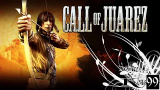 Call of Juarez - #1 - Хоуп