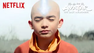 Avatar The Last Airbender Zuko Trailer: Avatar Kyoshi Scene and Netflix Changes Breakdown