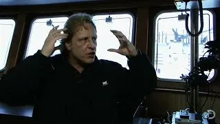 Best Captain Blowups: Sig vs Edgar | Deadliest Catch