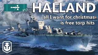 This Is Why I Love Halland