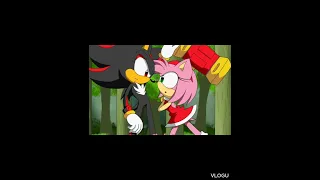 what I've been looking for Sonamy & shadamy