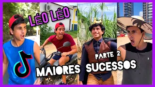 Léo Léo - Maiores Sucessos 2 | TikTok