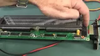 EEVblog #717 - How To Hack Vacuum Fluorescent Displays