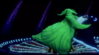 The Nightmare Before Christmas - Oogie Boogie's Song