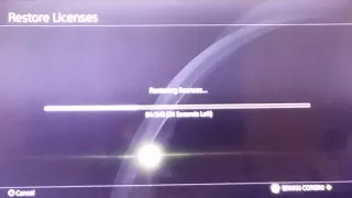 PS4 Anthem Patch 1.21 Still Crashing