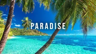 "Paradise" - Storytelling Trap Beat Free Rap Hip Hop Instrumental Music 2018 | Jamal #Instrumentals