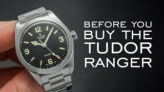 Before You Buy The New Tudor Ranger