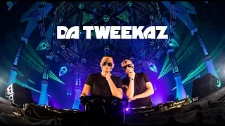 Da Tweekaz Drops Only - X-Qlusive Da Tweekaz 2019