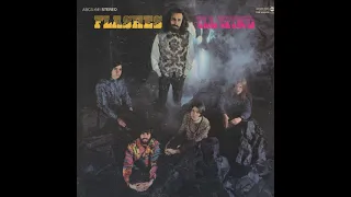 Ill Wind – Flashes 1968 (USA, Psychedelic/Folk Rock) Full Lp ( 5.1 Ch )