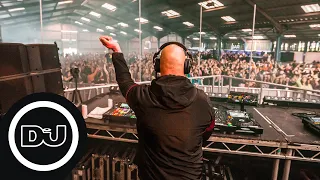 Alan Fitzpatrick Techno DJ Set From Terminal V Festival