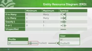 How to Read Salesforce ERDs (Entity Relationship Diagram)