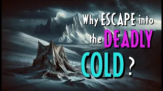 The Dyatlov Pass Incident | Unexplained Deaths on a Chilling Winter Hike