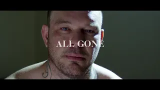 George Ragan The Dead Son - All Gone (Official Music Video)