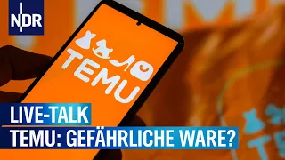 Temu-Hype: Günstig, aber gefährlich?