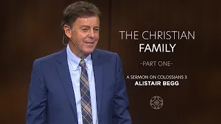 The Christian Family — Part One