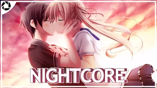 Nightcore - Zwiazane Oczy Mam (Verba & Sylwia Przybysz)