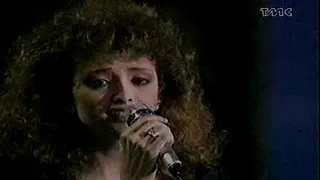 sanremo 1987 Flavia Fortunato *Canto per te