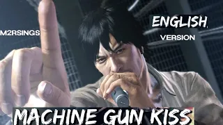 Machine Gun Kiss (Full English Version)