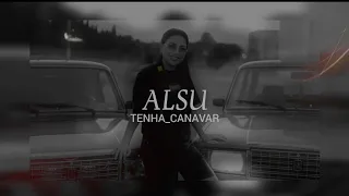 Zakonbeats - ALSU XANIM & MegaBeatsZ - [ Azelow Style ] - Yep Yeni Mahnı - 2023