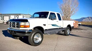 1996 F250 7.3 Powerstroke-Zf5