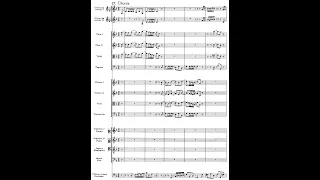 J.S Bach - Hunting Cantata: Was mir behagt, ist nur die muntre Jagd, BWV 208. {w/ score.}