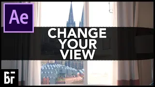 Change The View From Your Window