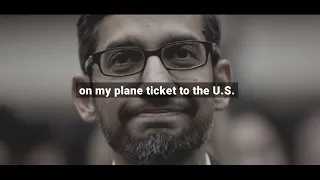 Google CEO, Sundar Pichai - "YOU WILL PREVAIL" Motivational Speech