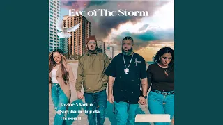 Eye Of The Storm (feat. Sunday Mar & Theron II)