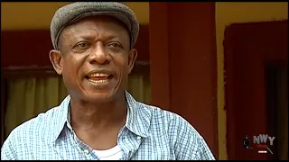 THE TRENDING OSUOFIA COMEDY NIGERIAN MOVIE 2023